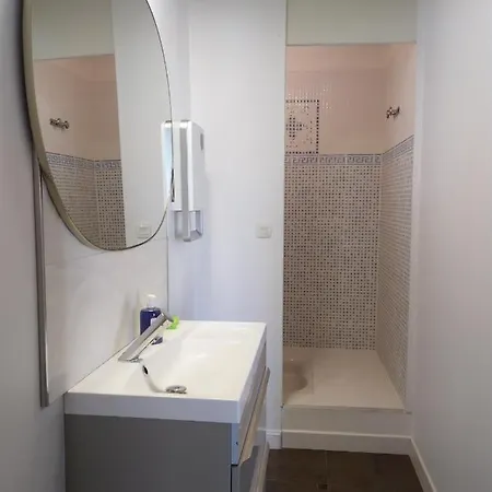 Appartamento Gabrielle 40m2, Netflix *