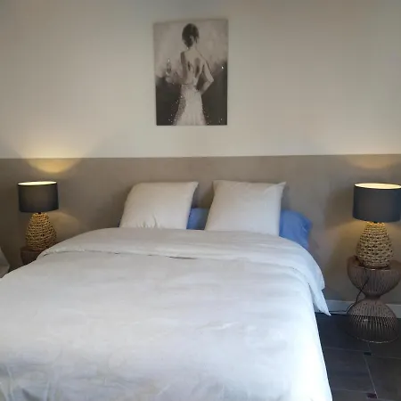 Gabrielle 40m2, Netflix,jardin * Sainte-Savine