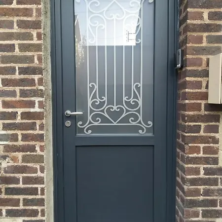 Gabrielle 40m2, Netflix,jardin Lejlighed Sainte-Savine