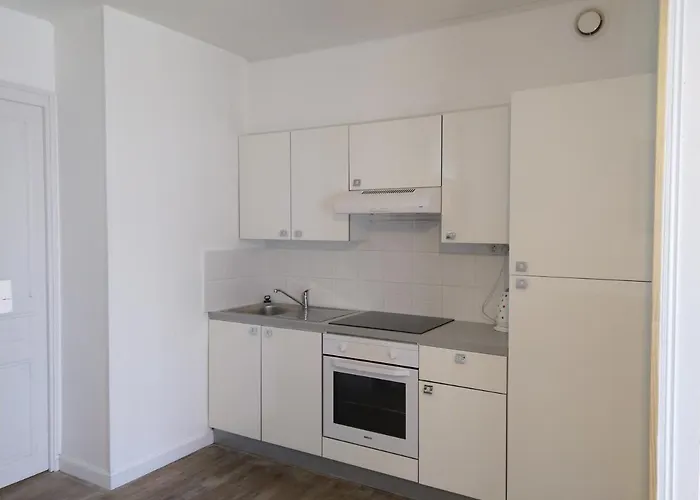 Apartman Gabrielle 40m2, Netflix Sainte-Savine