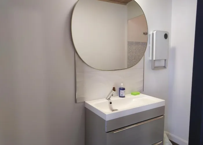 Gabrielle 40m2, Netflix * Sainte-Savine